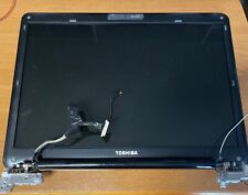 Toshiba a300 schermo usato  Roma