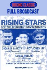 Rising stars boxing for sale  Palm Coast
