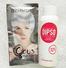 Dipso focus hair for sale  Shipping to Ireland