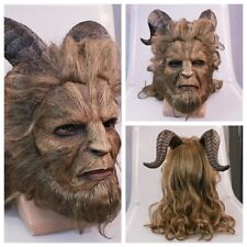 Beauty beast mask for sale  Shipping to Ireland