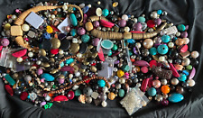 Huge joblot beads for sale  NORTHAMPTON