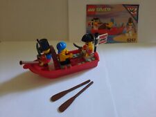 Lego 6247 bateau d'occasion  Villejuif