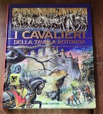 Cavalieri della tavola usato  Bagnacavallo