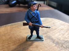 Superbe soldat chasseur d'occasion  Saint-Vincent-de-Tyrosse