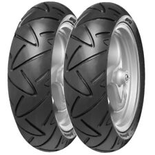 Motorcycle tyres continental for sale  Shipping to Ireland