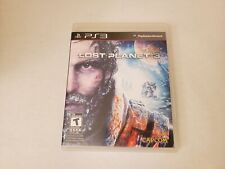 Usado, Capa Lost Planet 3 (Playstation 3 PS3) somente comprar usado  Enviando para Brazil