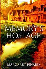 Memory hostage margaret for sale  UK