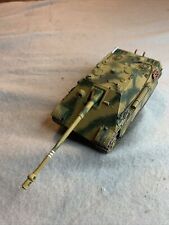 Solido char jagdpanther d'occasion  Donnemarie-Dontilly