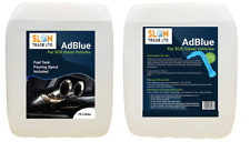 Adblue litre scr for sale  GLASGOW