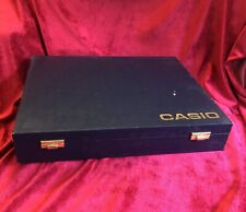 Casio box scatola usato  Mantova