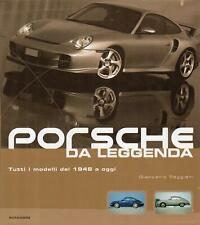 Porsche leggenda tutti usato  Milano