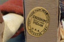 Vintage skookum bully for sale  Jackson