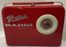 Collectible retro radio for sale  Brookline