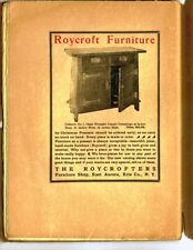 1905 roycroft little for sale  Skippack