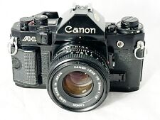 Canon film camera for sale  NORWICH