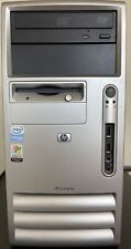 HP Compaq dc5100 MT Pentium 4 3.20GHz|3.5GB RAM|NoHDD No OS for sale  Shipping to South Africa