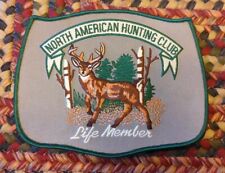 North american hunting for sale  Petersburg