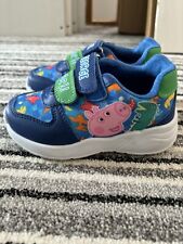 George pig trainers for sale  MANSFIELD