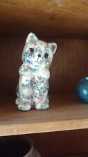 Ceramic kitty for sale  Bulverde