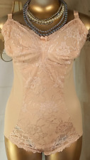 Charnos lace teddy for sale  WAKEFIELD