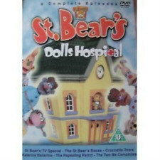 Bear dolls hospital for sale  UK