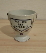 Pot galien pharmacie d'occasion  Albi