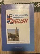 Libro inglese new usato  Zerbolo