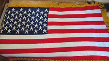flag handmade american for sale  Des Moines