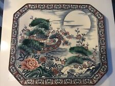 Vintage japanese porcelain for sale  HULL