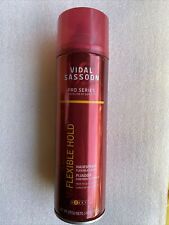 Vidal sassoon hairspray for sale  Union