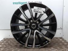 Alloy wheel volvo for sale  DONCASTER