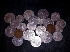 moneta 50 l usato  Catania