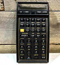 Vintage 41cv calculator for sale  Rio Rancho