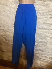 crinkle trousers for sale  FROME