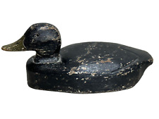 Vintage duck decoy for sale  East Brunswick