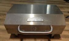 Master forge stainless for sale  Saint Petersburg