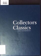 Collectors classics modern gebraucht kaufen  Delitzsch