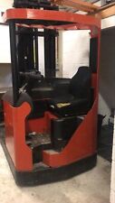 Forklift reach truck for sale  UK