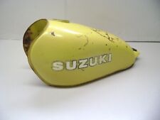 Suzuki rm50 gas for sale  Caro