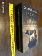 Libro segreti roma. usato  Fonte Nuova