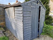 7x5 shed for sale  HINCKLEY