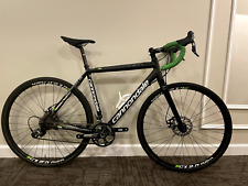 Cannondale caadx cyclocross for sale  Frederick