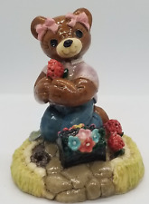 Vtg miniature pennibear for sale  San Diego