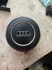 audi drivers airbag for sale  SUNDERLAND