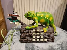 Boxed karma chameleon for sale  CROYDON