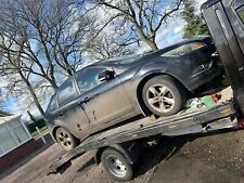 Ford focus zetec for sale  MARKET DRAYTON