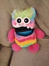 Works rainbow worry for sale  DISS