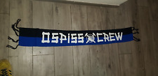 Atalanta scarf sciarpa usato  Roma