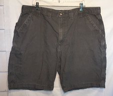 Usado, Shorts Carpinteiro Carhartt B147 FATIGUE Masculino Tamanho 44 - Ajuste Original comprar usado  Enviando para Brazil