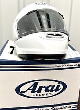 Arai chaser motorbike for sale  CARDIFF